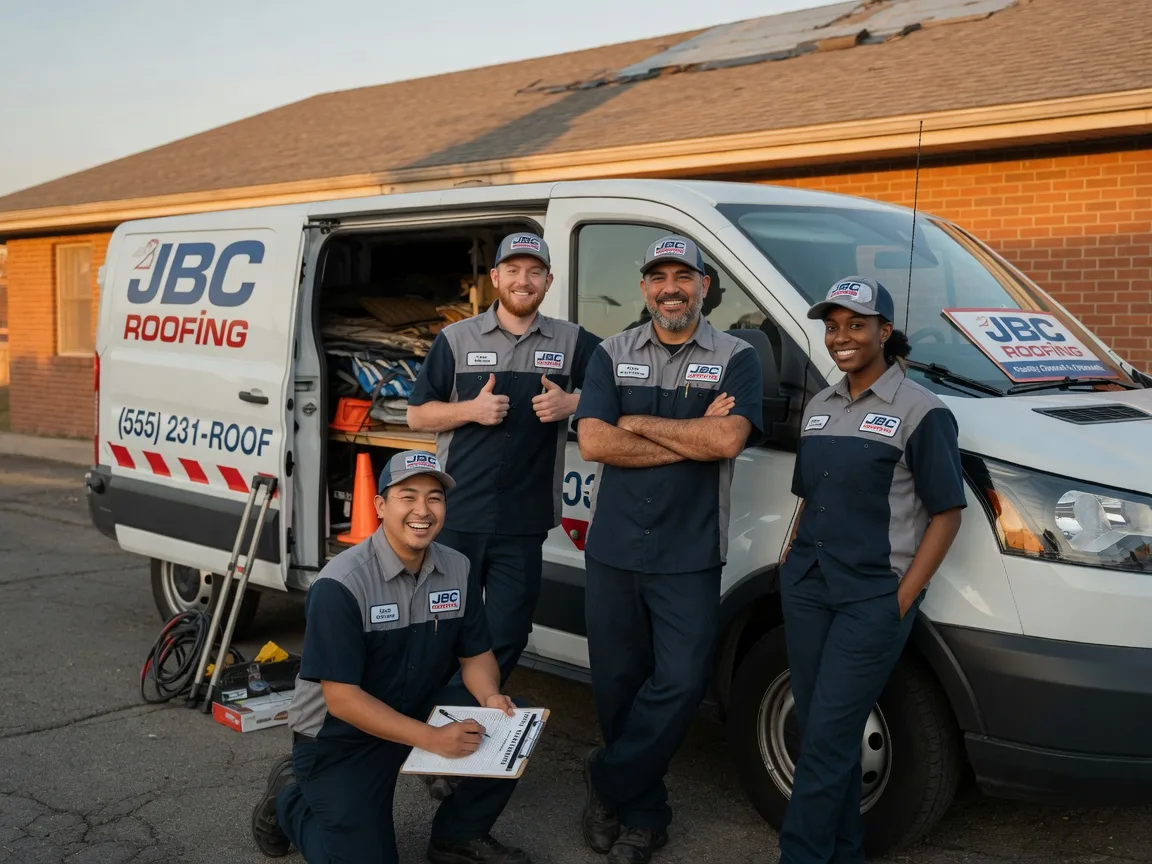 Roof Replacement company in Thorndale, PA