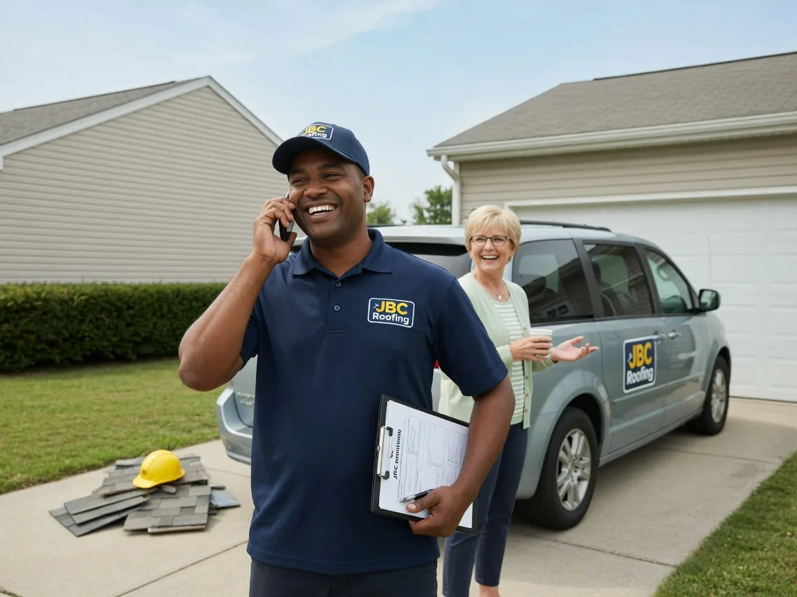 Roof Replacement Thorndale, PA FAQs